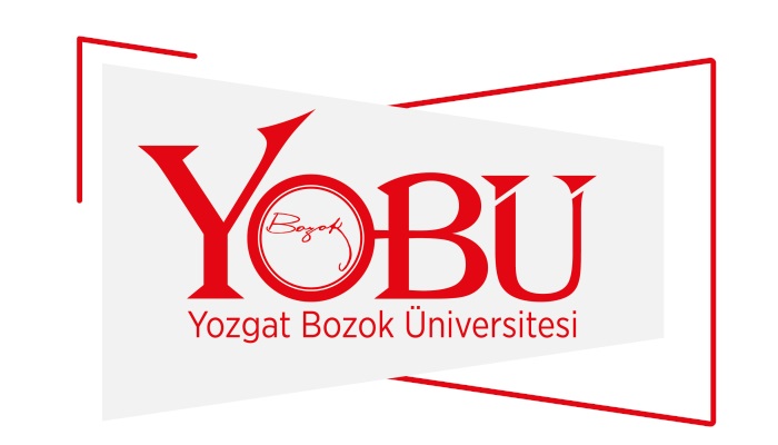 Yozgat Bozok Üniversitesi Logo